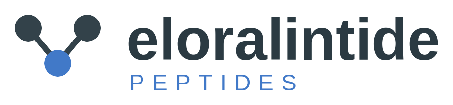 Eloralintide Peptides