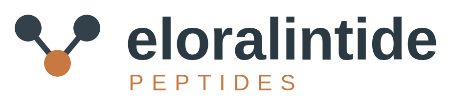 Eloralintide Peptides logo